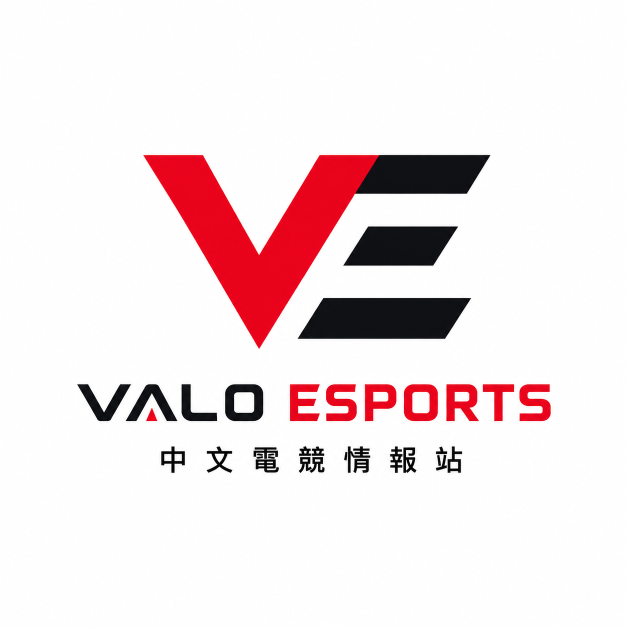 valoesports logo
